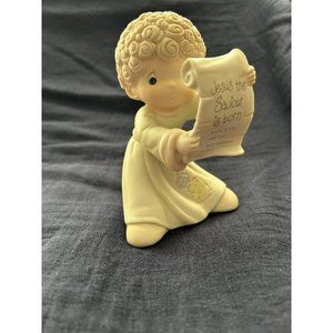 Precious Moments- Newsboy